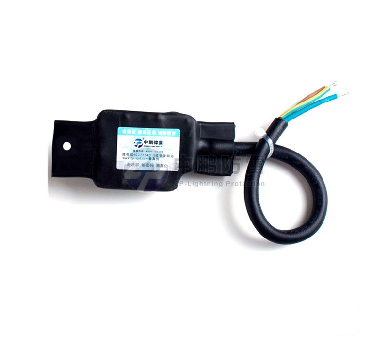 8路網(wǎng)絡交換機防雷器ZP-NS/CAT5E8